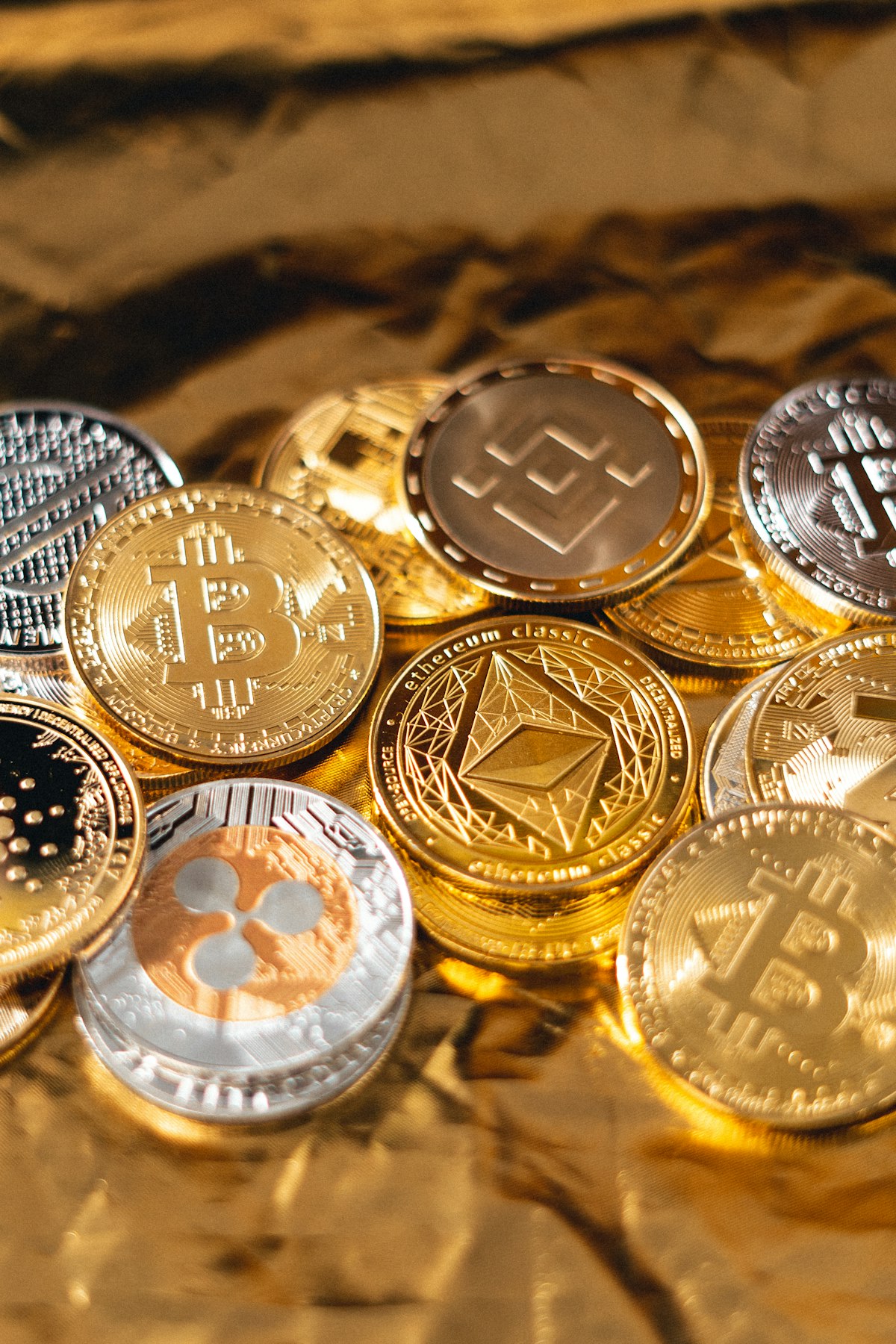 Gold Investment